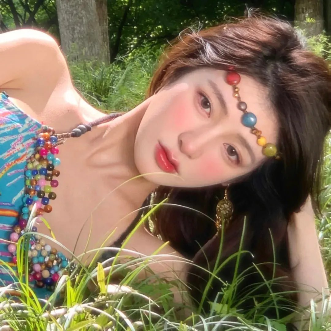 美人谋