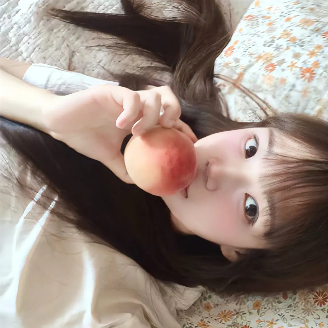 有情感的机器人